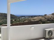 Makry Gialos MIT VIDEO! Kreta, Makry Gialos: Neubau - Bungalow mit Pool und Meerblick zu verkaufen Haus kaufen